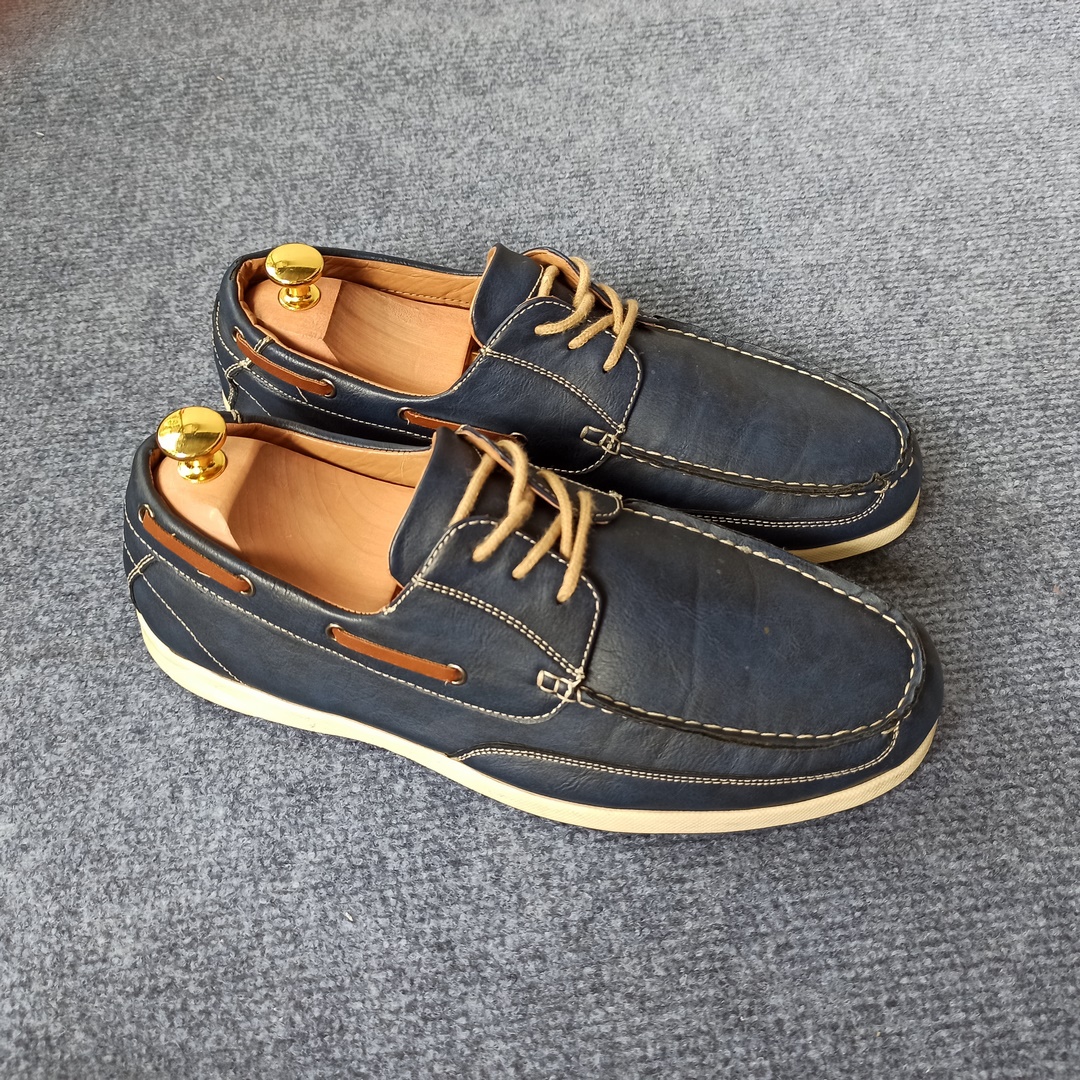 Giày nam hàng hiệu, shop giầy nam cao cấp, kiểu đẹp 2021 | BigBuy360 - bigbuy360.vn